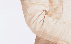 Yushin Sako collection official website